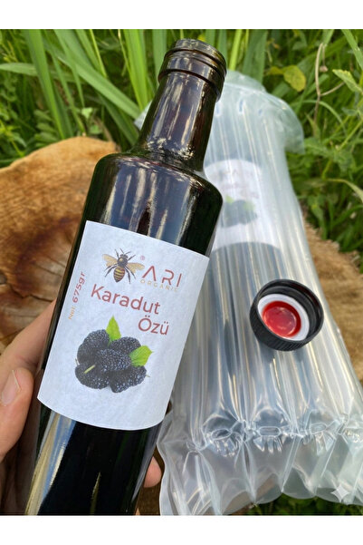 ARI ORGANIC KARADUT ÖZÜ 675gr