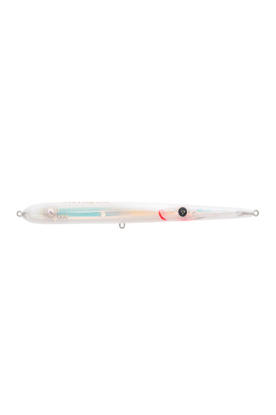 Hanfish Zargan 14.5 Cm 16 Gr Su Üstü Maket Yem