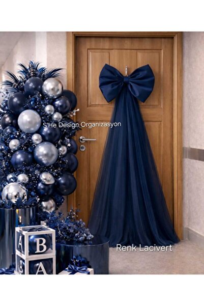 s'he design organizasyon BÜYÜK FİYONK SÜS /YENİDOĞAN HASTANE ODASI SÜSLEME/ B...