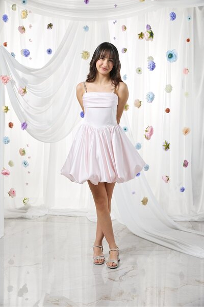 moona kids 10-15 Yaş Kız Çocuk Abiye