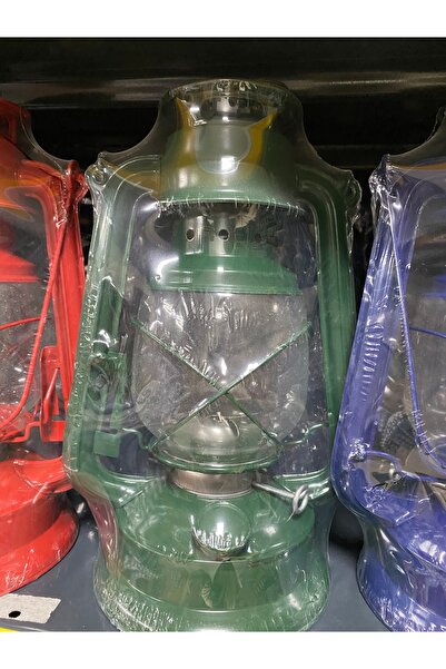 FENER Gemici Feneri Orta Boy Gaz Lambası