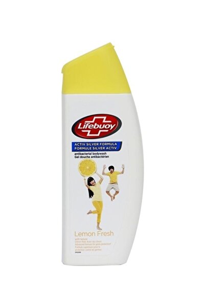 LİFEBUOY Refreshing Lemon Body Wash 300ml