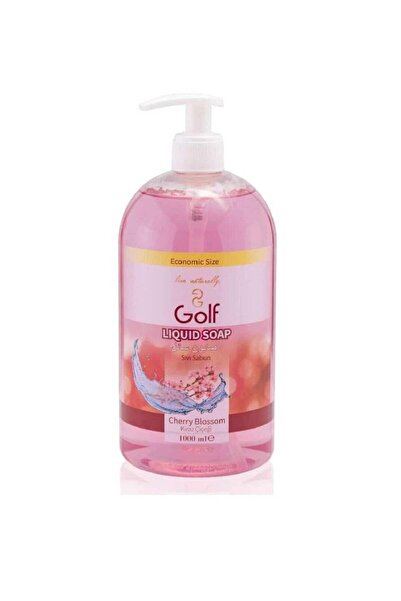 Golf صابون سائل 1000 مل