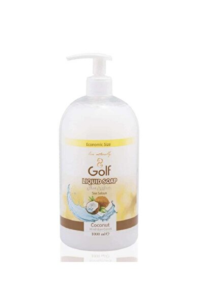 Golf صابون سائل 1000 مل