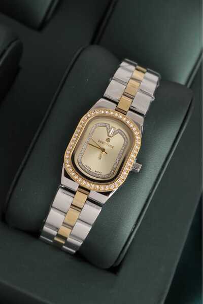 Seen Time women's watch