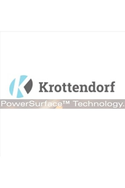 KROTTENDORF Σετ τακάκια φρένων, δισκόφρενο KRO1495