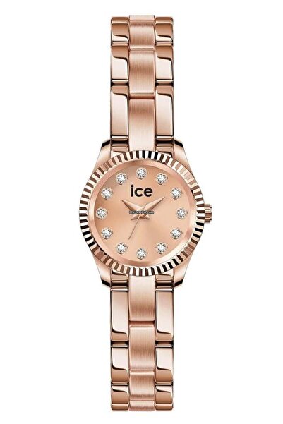 Ice Watch 025541 Women's Watch ICE Mimi Rose Gold