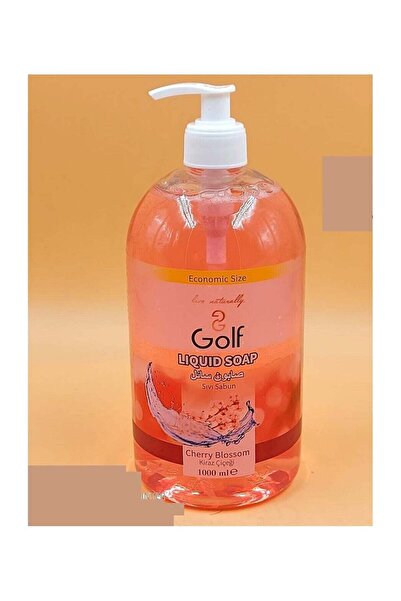 Golf صابون سائل 1000 مل