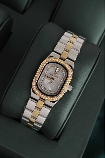 Seen Time women's watch