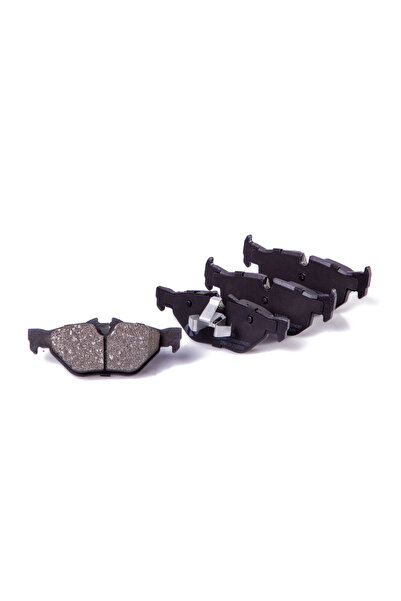 KROTTENDORF Brake pad set, disc brake KRO2050
