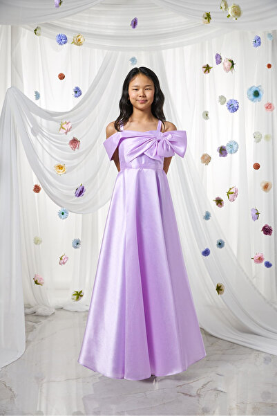 moona kids 10-15 Yaş Kız Çocuk Abiye