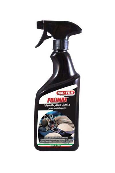 MAFRA Polimax Stain Remover for Car Interior