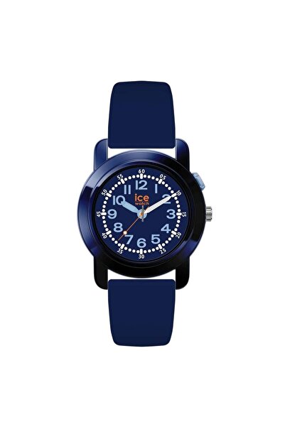 Ice Watch 024913 Kinderuhr ICE Find Größe S Dunkelblau