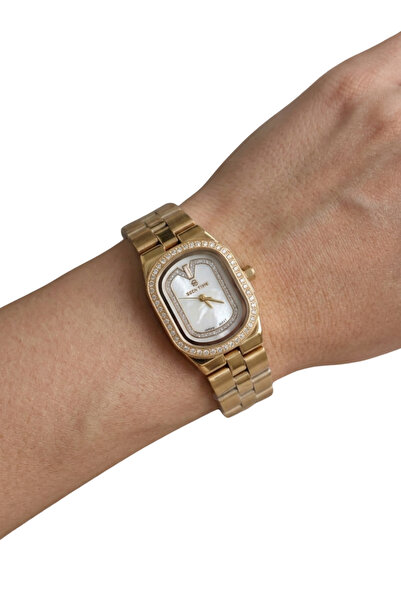 Seen Time women's watch