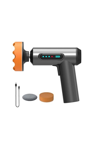 Trendily Mașină de lustruit fără fir WALALLA