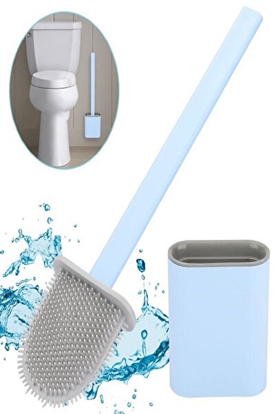 plentiful مرحاض معلق قابل للتركيب على الحائط مع غطاء، مجموعة فرشاة مرحاض برأس...