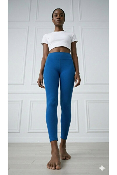 H1 Style Polyamide Stretchy Day-To-Day Tights