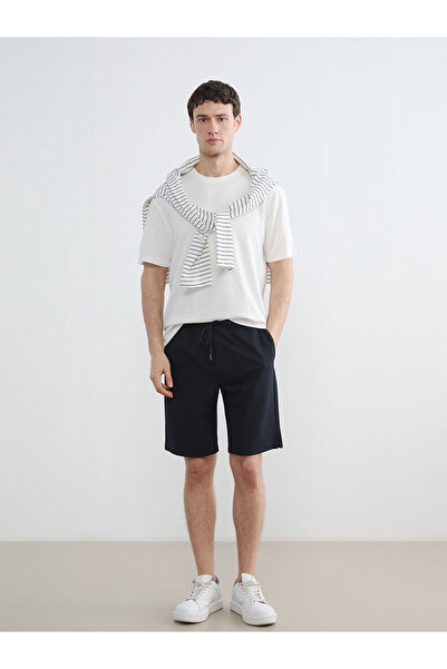 LC Waikiki Ozmarka New Season Standard Fit Men's Shorts