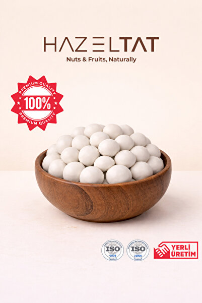 BahÇe Leblebi Çıtır (Beyaz) 1000gr