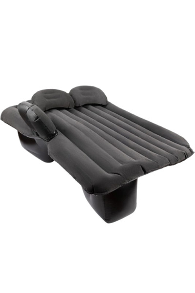 Trendily Saltea gonflabilă pentru mașină cu 2 perne