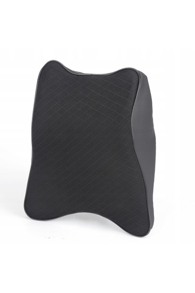 Trendily Car Cervical Pillow Memory Foam