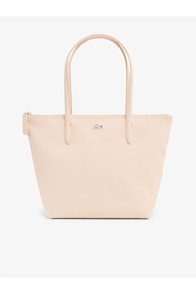 Lacoste Small L.12.12 Concept Tote