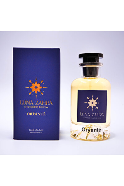 perfumes2205 Luna Zahra Luna Oryante 100ml | Luxury Arabic Perfume | Unisex L...