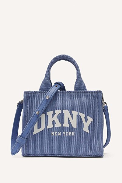 Dkny حقيبة هادلي ميني كروس بودي