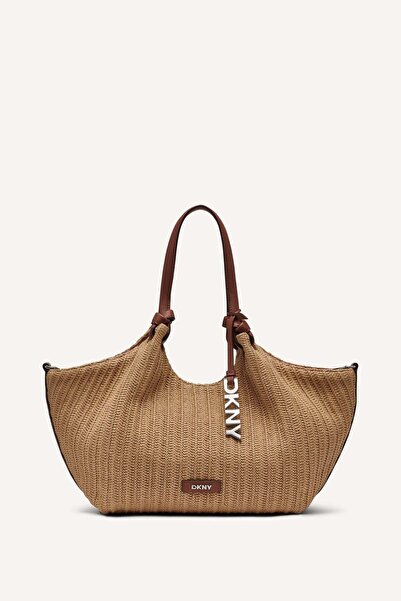 Dkny حقيبة باولا متوسطة الحجم