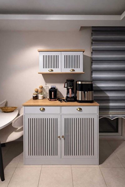 Rasyonel Mobilya fincan dolabı