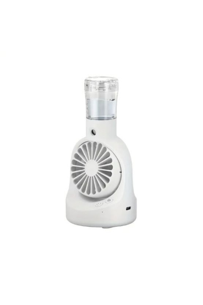 Generic Hand Held Spray Fan - F6