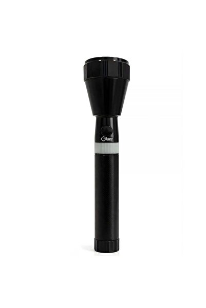 Glaze Chargeable LED Flashlight 5W High Power Torch