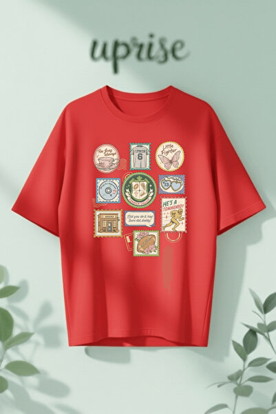 Vordevia Θερμαινόμενος Αγώνας Ολλανδός Ροζάνοφ 81 24 με τύπωμα Βαμβάκι lu ove...