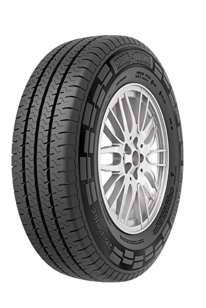 Milestone 185/75r16 C 104/102r Vanmile Yazlık 2026 Üretim 141500