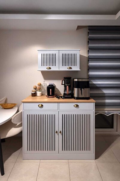 Rasyonel Mobilya fincan dolabı