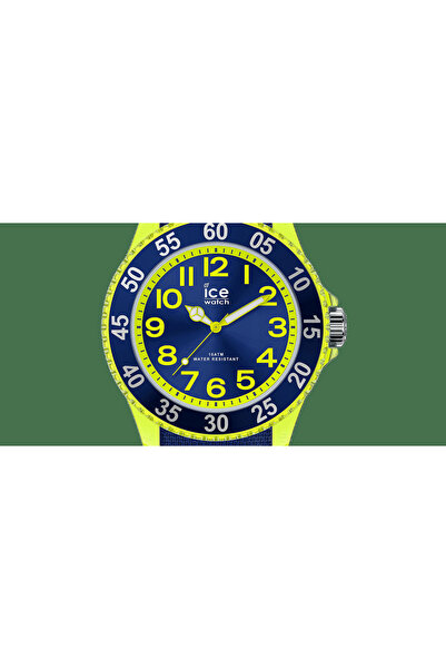 İce cartoon Spaceship