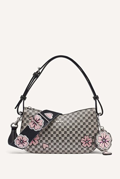 Dkny حقيبة كتف نيسا