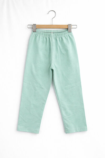 mb kids Colanți Capri casual pentru fete