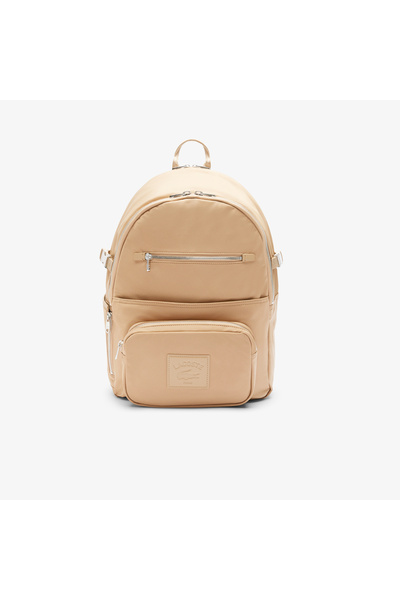 Lacoste حقيبة ظهر كلاسيكية - NH5077IX-F07