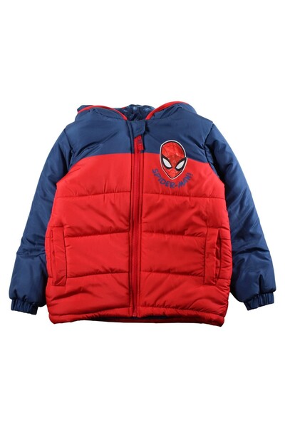 Disney Spider-Man jacket