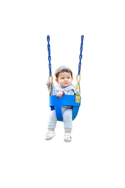My modern game High back baby swing – Baby swing seat with 1.2m chain