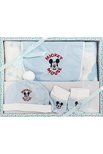 Disney Newborn Gift Set