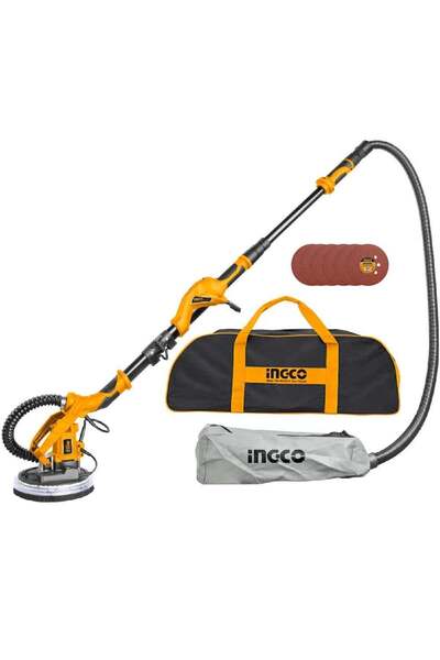 Ingco Wall sander