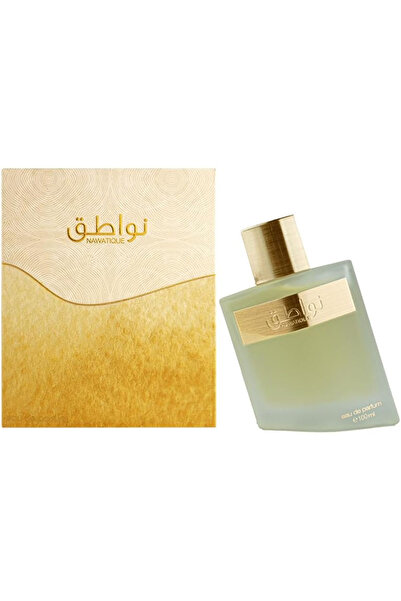 Ahmed Al Maghribi عطر نواتيك الرجالي 100 مل