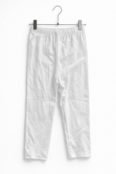 mb kids Colanți Capri casual pentru fete