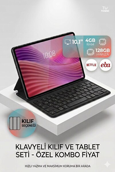 HONOR Büyük ekranla video, film ve oyun keyfi için mükemmel tablet + tablet k...