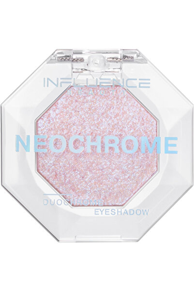 Influence Beauty Neochrome Göz Farı-02