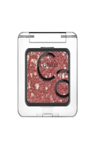 Catrice Art Couleurs Eyeshadow Blazing Berry 370