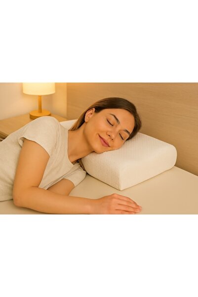 Ruhhy Orthopedic Pillow