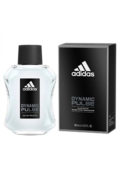 adidas اديداس معطر جسم بخاخ دايناميك بلس - 100مل